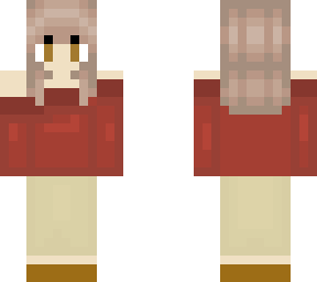 a character