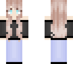 a character