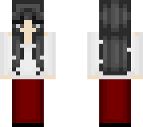 a character