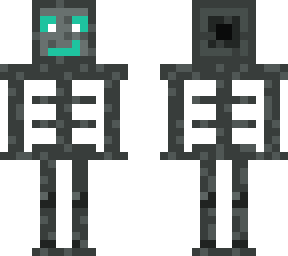 a old robot