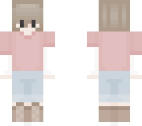 a person