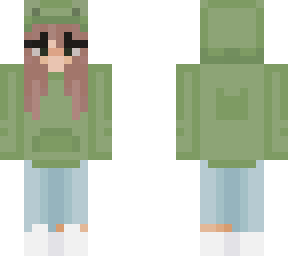 ace frog