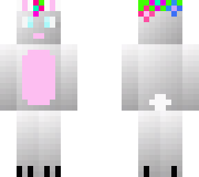 adorible bunny