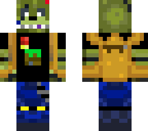 adventurous scrappy v6 (classic edition)
