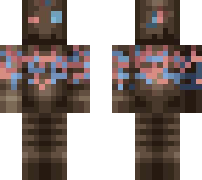 aether/nether golem remix
