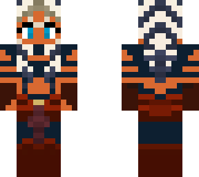 ahsoka tano