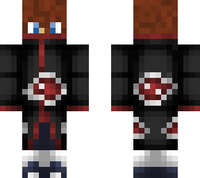 akatsuki aiden!