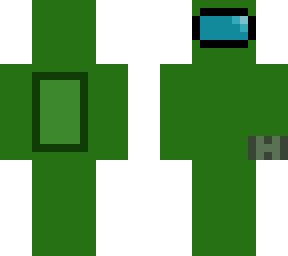 among us skin