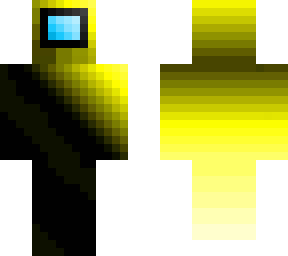 among us yellow