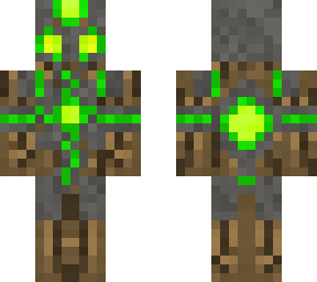 ancient golem