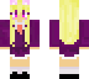 anime girl