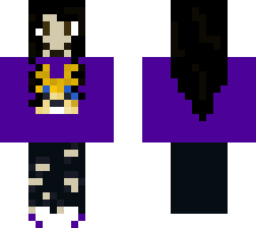 another skin for s4de