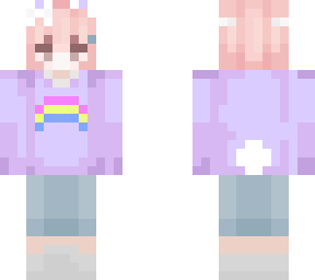 another skin form y friend
