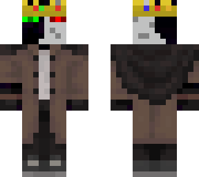 another villan ranboo