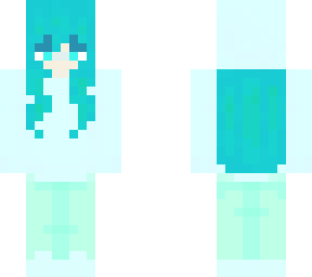 aquamarine