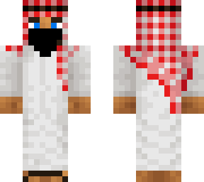 arab