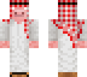 arab pig