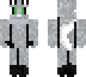 arctic wolf!