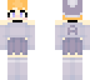 ari uwu - hamp team