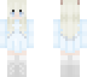 ash's skin
