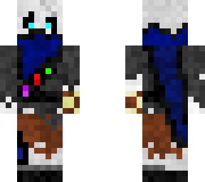 assassin sans