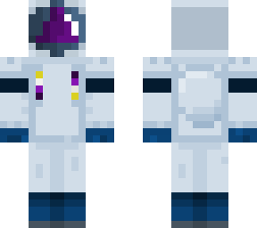 astronaut