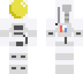 astronaut