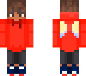 avian(no horns )