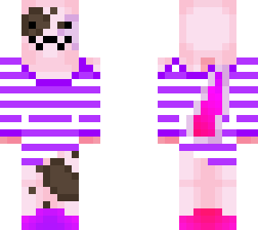 axel the axolotl -remake!!! :d-
