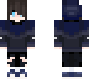 azure