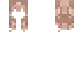 bait's hair template