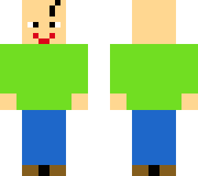 baldi