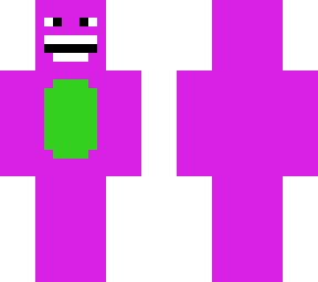 barney but sexy