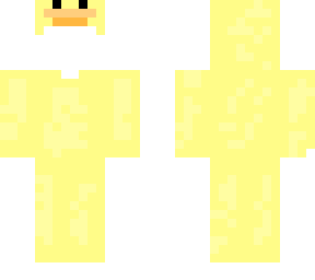 base ducky costume