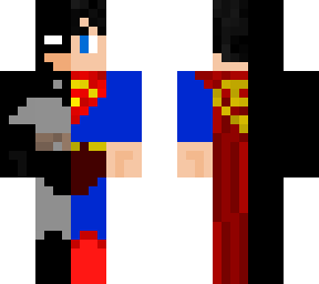 batman/superman: the animated series