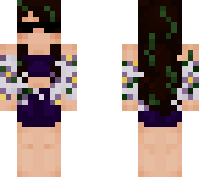 beach skin