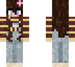 bee girl :)