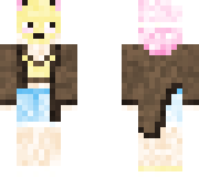 bee person