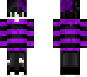 bee's new skin
