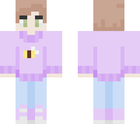 bee sweater boi