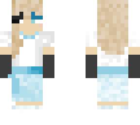 beekay's character upgrade