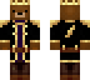 ber king