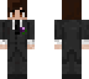 best man