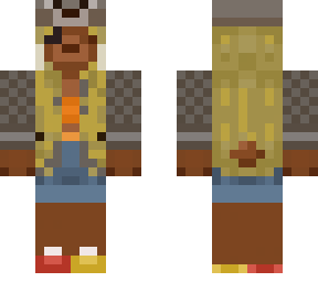 beth fan work