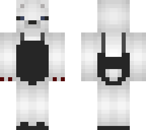 bierre in leotard