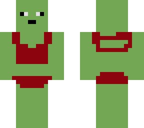binki frog