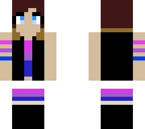 bi***ual