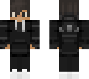 black adidas