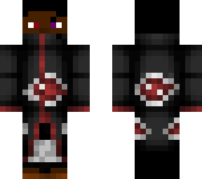 black akatsuki