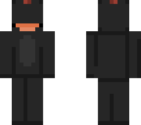 black bantam (for my friend) repost